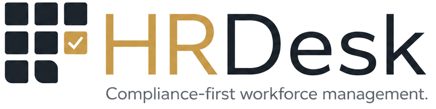 HRDesk
